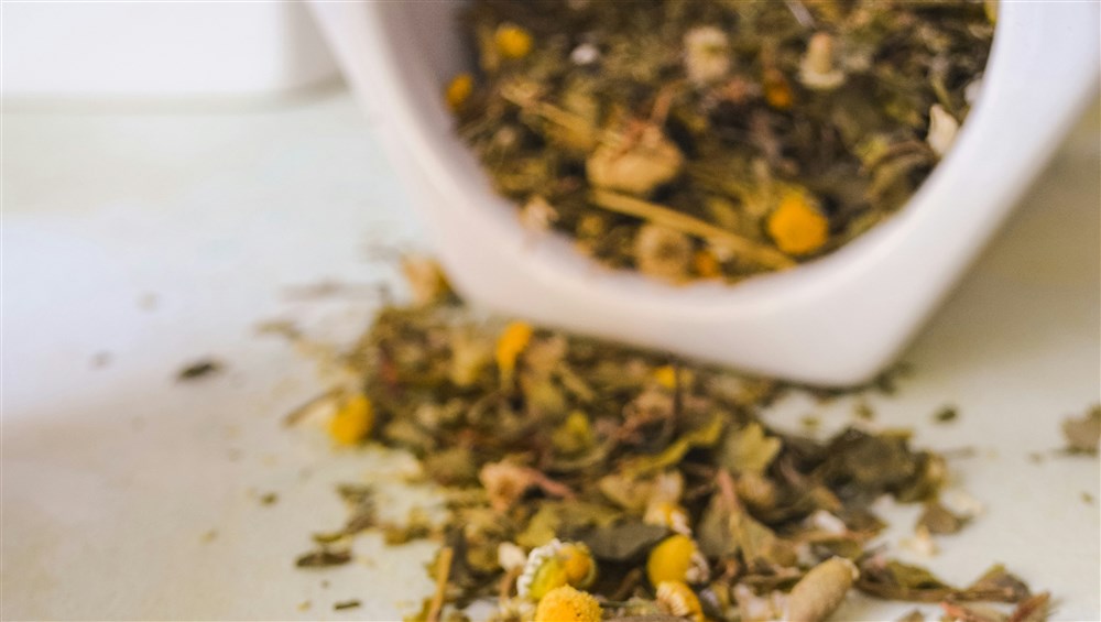 Insonnia e risvegli notturni: il ruolo dei fitocomplessi naturali