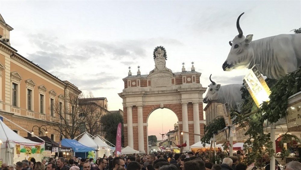 Fiera di San Martino