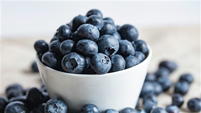 Mirtilli e microcircolo. Piccoli frutti, grandi poteri 