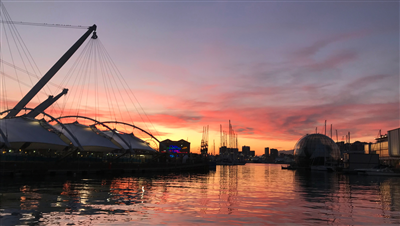 Genova, tra carruggi e orizzonti per sognare