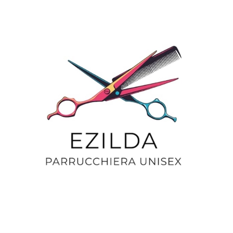 Parrucchiera unisex