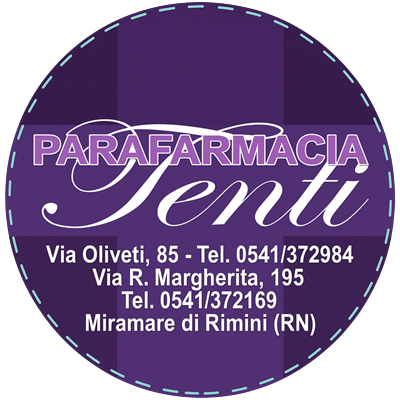 Parafarmacia Tenti