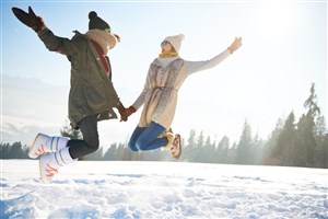 Vacanze e Ralax sulla Neve