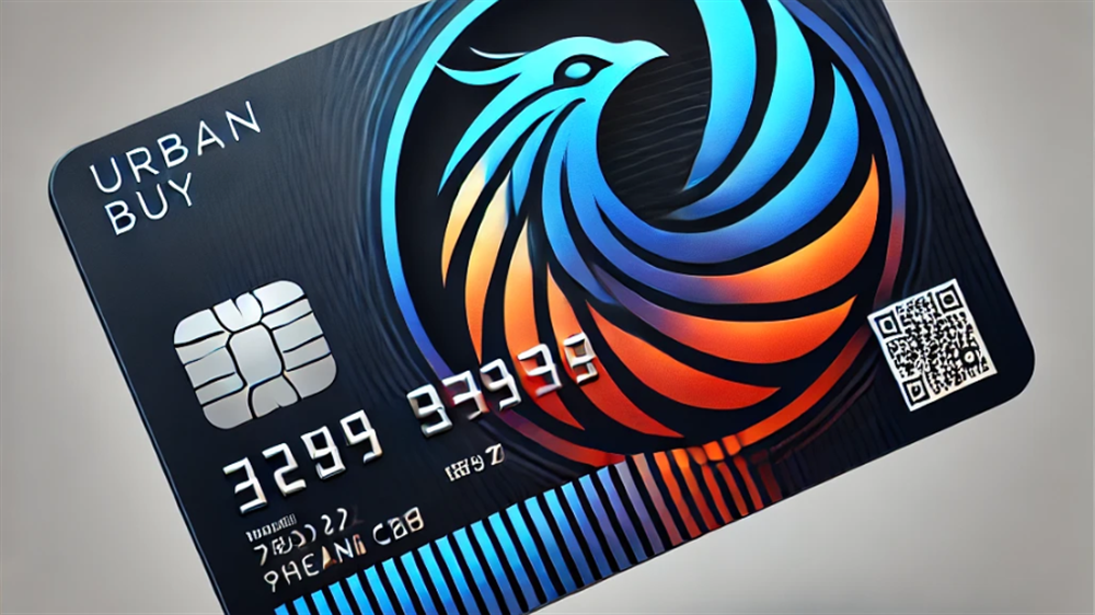 Urbanbuy Card